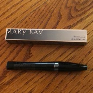 Mary Kay Mascara
